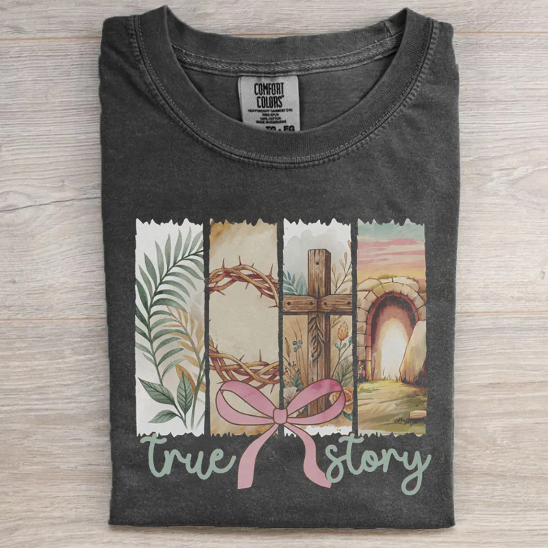 Christian Easter T-shirt/Sweatshirt