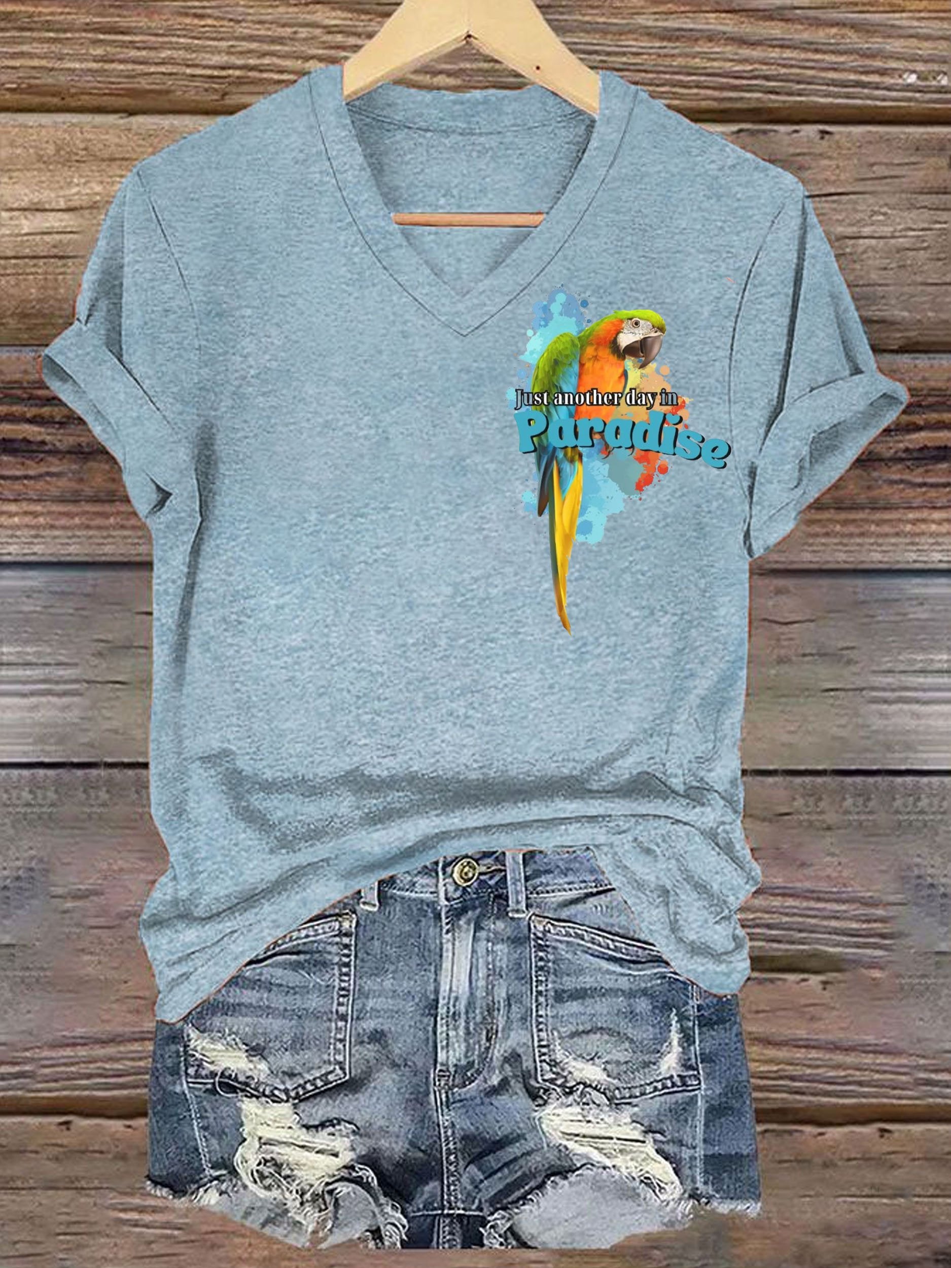 Women's Music Lovers T-Shirt