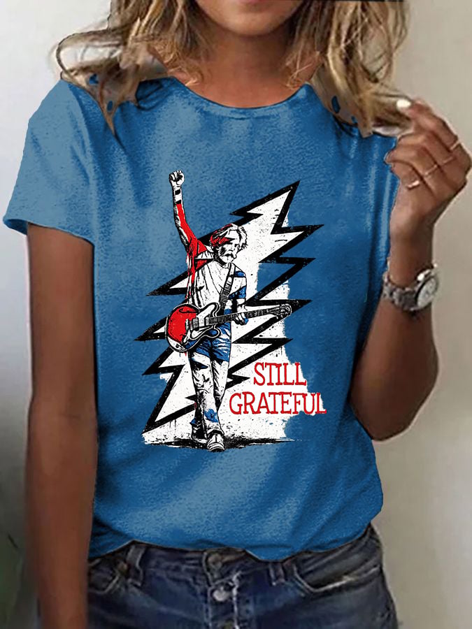 ๐ฅBuy 3 Get 15% Off Women's Print T-shirt