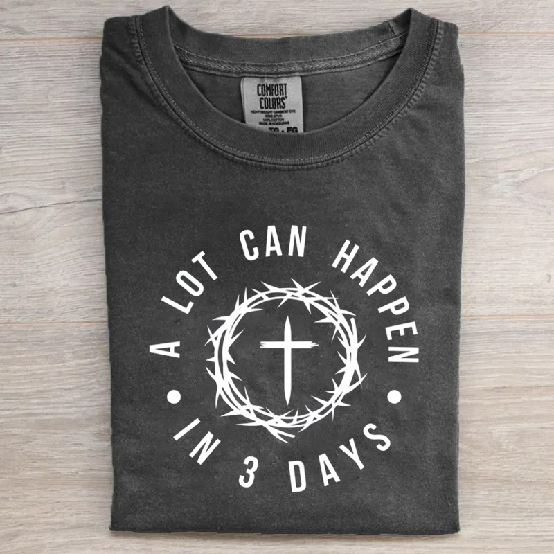 Christian Easter T-shirt