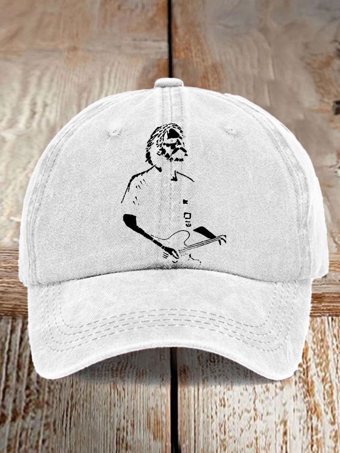 ๐ฅBuy 3 Get 15% Off Unisex Printed Baseball Cap