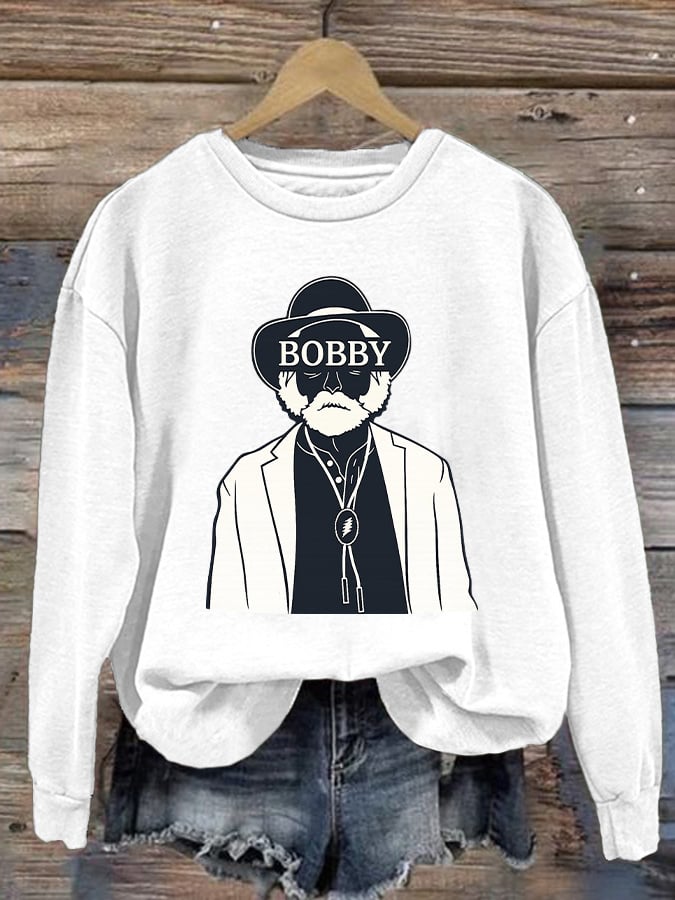 ๐ฅBuy 3 Get 15% Off Women's Casual Printed Long-Sleeve Sweatshirt