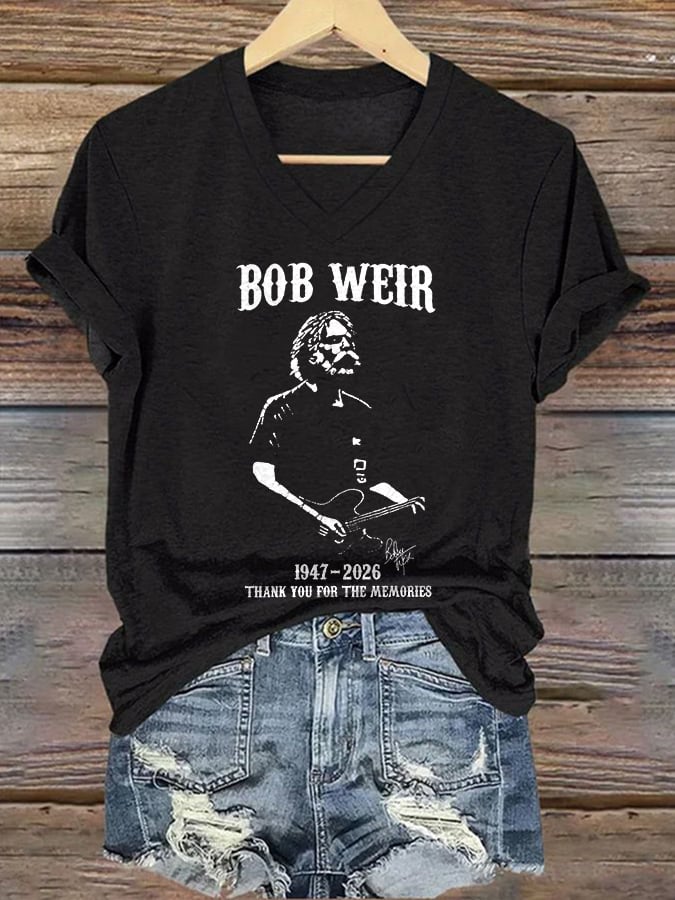 ๐ฅBuy 3 Get 15% Off Women's Casual Printed Short-Sleeve T-Shirt
