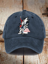 🔥Buy 3 Get 15% Off Unisex Still Grateful Printed Casual Hat