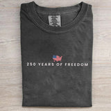 USA 250th Anniversary T-shirt