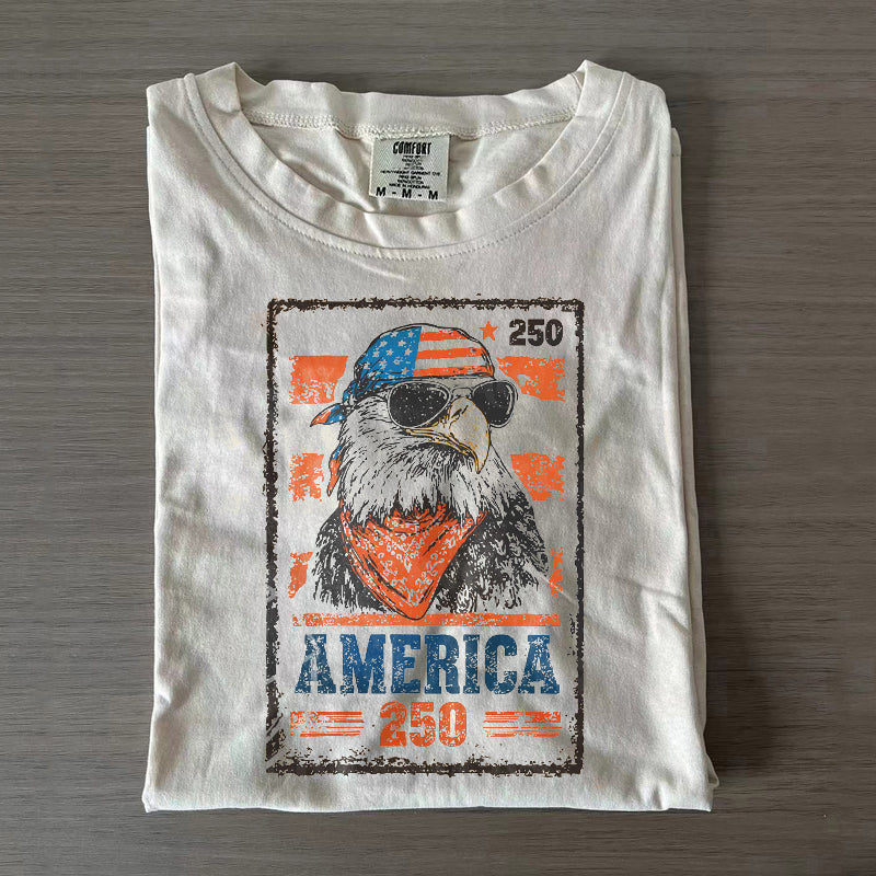 USA 250th Anniversary T-shirt
