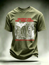 Men's Vintage Protect Our Parks T-Shirt