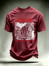 Men's Vintage Protect Our Parks T-Shirt