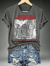 Women's Vintage Protect Our Parks T-Shirt