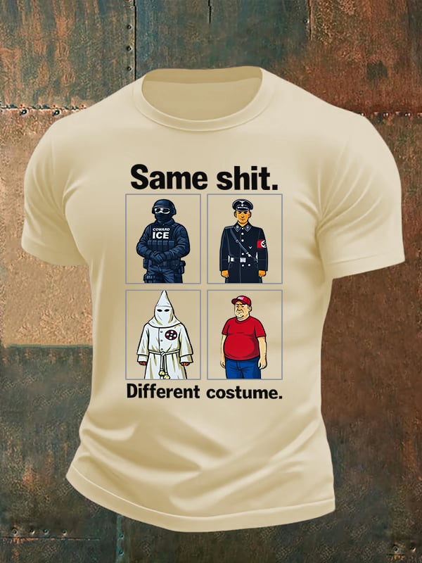 Men's perfect FDT T-Shirt