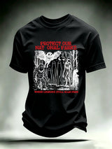 Men's Vintage Protect Our Parks T-Shirt